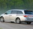 Image result for 03 Honda Odyssey