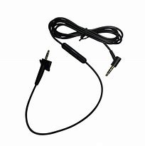 Image result for Bose Headphone Cable