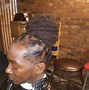 Image result for 4C Black Man Hair Ponytail