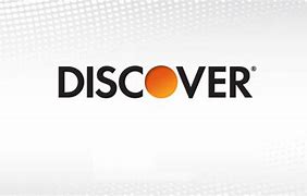 Image result for Discover Financial Services