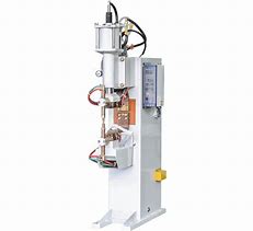 Image result for Spot Welding Machine Used