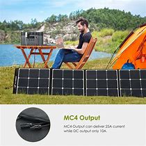 Image result for AllPowers Solar Panel