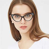 Image result for Clear Eyeglasses