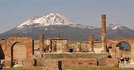 Image result for Houses in City of Pompeii Before Eruption