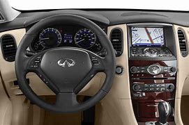 Image result for Interior QX50 23My