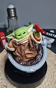 Image result for Baby Yoda Frog Meme