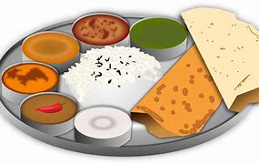 Image result for Culture Food Cartoon PNG