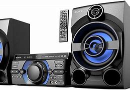 Image result for Sony Stereo Speakers