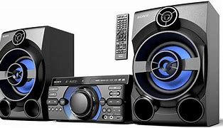 Image result for Sony 9X Sound System