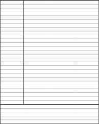 Image result for Avid Cornell Notes Template PDF