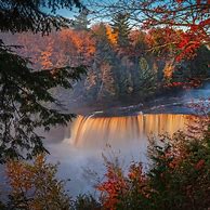 Image result for iPad Wallpaper Waterfall