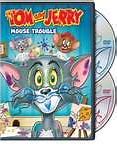 Image result for Tom and Jerry DVD VHS