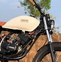Image result for RX 100 Bikes Front View