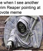 Image result for Reaper Spanish Spam Meme
