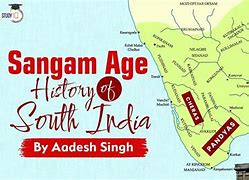 Image result for Sangam Period