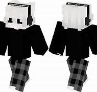 Image result for All White Minecraft Skin