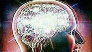 Image result for Expand Brain Meme