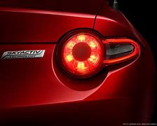 Image result for Rear Lights On an MX-5 2019 Mazda