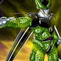 Image result for Dragon Ball Ultimate Evolution Cell