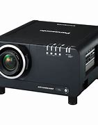 Image result for Panasonic Projector That Can Cover 25M