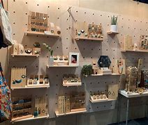 Image result for Accessory Wall Display