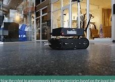 Image result for Autonomous Robot