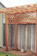 Image result for Grape Arbor with Swing