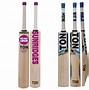 Image result for Cricket Bat From India