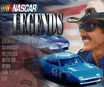 Image result for Old PC NASCAR Games