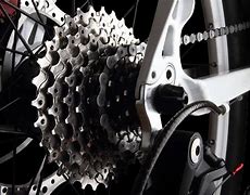 Image result for Bike Chain Gear System