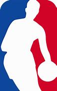 Image result for NBA Logo.png