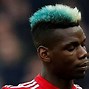 Image result for Pogba Juventus Hair Cut