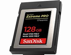 Image result for SanDisk Extreme Pro 128GB