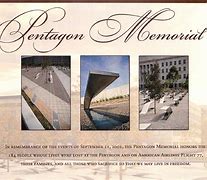 Image result for Pentagon Memorial Book