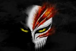 Image result for Bleach Background Mask