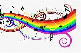 Image result for Singing Music Notes Clip Art