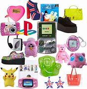 Image result for Memorable Things From the 2000s