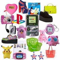 Image result for 2000s Objects