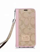 Image result for coach iphone 13 cases