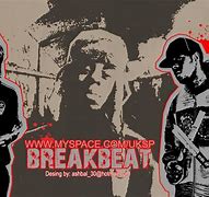 Image result for Breakbeat