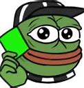 Image result for NRG Pepe