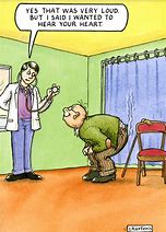 Image result for Doctor Cartoon Jokes