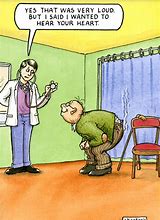 Image result for Funny Cartoons Health Care