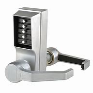 Image result for Push Pull Pin Door Lock