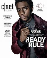 Image result for CNET Magazine Covers