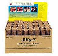 Image result for Jiffy 7 Peat Pots