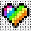 Image result for Color by Number Pixel App