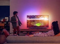 Image result for What is the biggest LED TV?