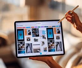 Image result for iPad Pro for Graphic Design
