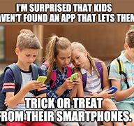 Image result for There's an App for That Meme